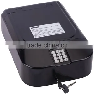 Small Digital Car Safe Box thumbnail-1