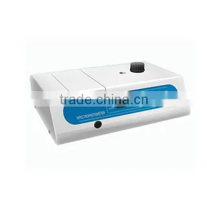 Spectrophotometer / FM-721 Spectrophotometer thumbnail-1