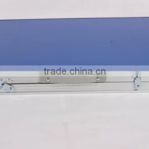 Foldable Aluminium Table and Chairs for Camping Sets thumbnail-5