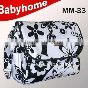 Nappy Changing Bag thumbnail-1