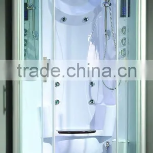 Narrow Shower Room(9016) thumbnail-1