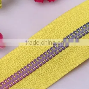 INTENSIFIED ZIPPER thumbnail-2