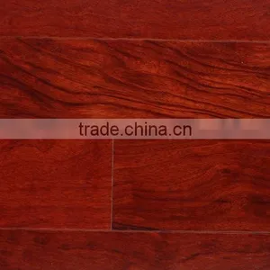 Hot Sale Europe Bubinga Engineered Wood Flooring thumbnail-1