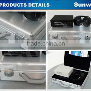 3D NLS Health Diagnostic Analyzer With Wholesale Price With High Quality thumbnail-3