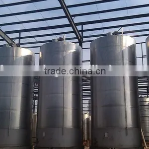 Export and Import Fruit Wine Fermentation Tanks thumbnail-1