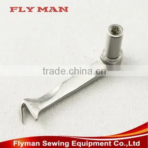 2 Thread Looper for Industrial Sewing Machine, 116-81301 Looper thumbnail-1