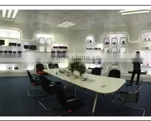 9.8" Inch DVD Interface: SD/USB/TV/Earphone/AV Input-out/Game thumbnail-5