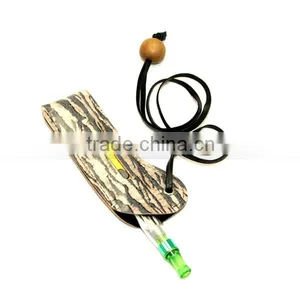 2014 Fashion Ego Leather Pouch e Cig Neck Lanyard With Colorful Ecig Bag thumbnail-1
