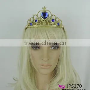 Cosplay Imperial Crown Queen Crown for Party thumbnail-2