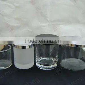 Custom Personalised Candle Metal Lids for Sale thumbnail-5