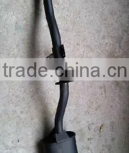 Tricycle Part: Muffer Assy thumbnail-1