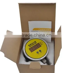 Electronic Digital Pressure Gauge thumbnail-2