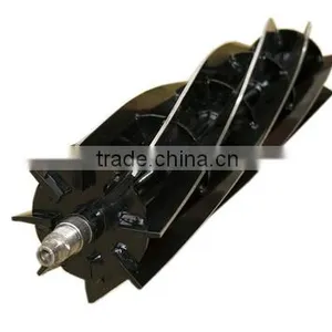 Lawn Greens Cutting Unit 8/T Reel for Toro Mower thumbnail-2