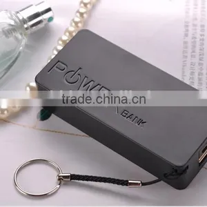 New Arrival ! 2016 Solid Color Electric In Shenzhen Best Portable Charger , Portable External Power Bank For Mobile Phone thumbnail-5