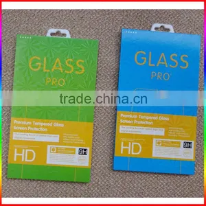 Paper Box Tempered Glass Phone Screen Protector Packaging thumbnail-3