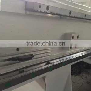 Philicam Cnc Router Furniture Cutting Machine Price for Wood Doors Kitchen Cabinet thumbnail-4