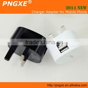 USB Travel Charger for Iphone 5,original Usb Data Cable for Iphone 5,usb Charger Cable for Iphone 5 thumbnail-3