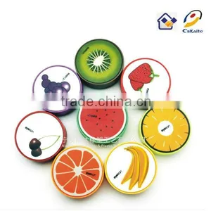 A-8039 Cherry Fruit Shape Contact Lenses Box thumbnail-2