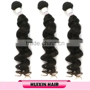 Wholesale Virgin Brazilian Curly Hair Wholesale 100% Cheap Virgin Brazilian Hair thumbnail-3