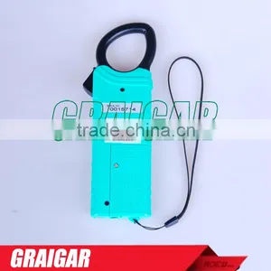KYORITSU Model 2200 1000A AC Digital Clamp Meters Tester thumbnail-2