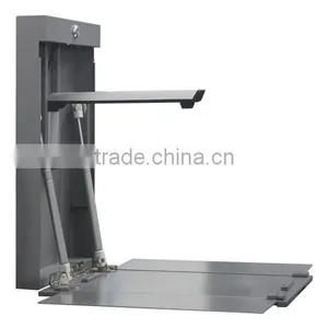 Educational Training Equipment A3 Size 5 MP Wall Mounted Document Camera for Classrooms thumbnail-1