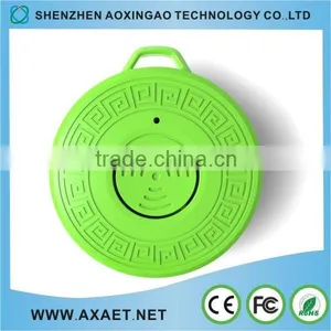 Small Bluetooth Eddystone OEM Beacon With URL Broadcasting Beacon thumbnail-5