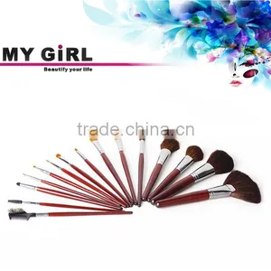 MY GIRL Beauty Personal Care Makeup Tools Brushes Set Wholesale Make up Brush Set thumbnail-4