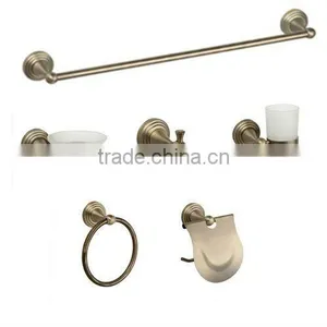 Bath Accessories Bronze 6600 thumbnail-1