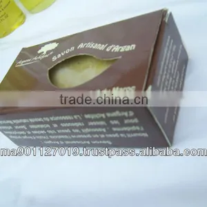 Bio Soap Of Argan With no Smell thumbnail-1