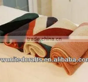 New Style Fashion Hot Selling Factory Directly Sale Spring&Winter Wool Scarf Shawl thumbnail-1