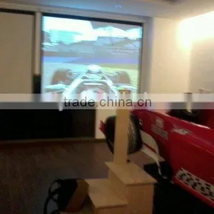 China F1 Racing Simulator thumbnail-3