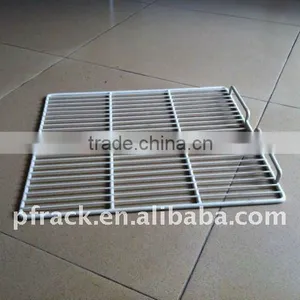 Metal Refrigerator Freezer Shelf thumbnail-1