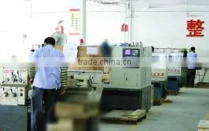 Foshan City Shunde Huiying Sanitary Ware Co., Ltd. company overview - view 3 thumbnail