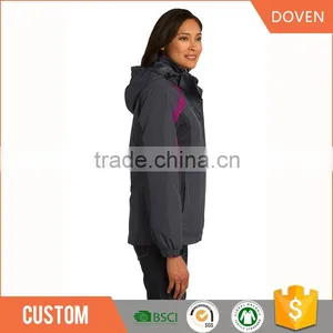 Chinese Manufacture OEM Outdoor Jacket thumbnail-3