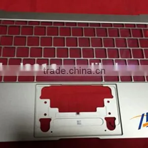 New Original US Layout Gold Topcase for Macbook A1534 2015 thumbnail-2