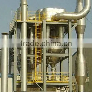 DG Series Air Steam Dryer for Starch thumbnail-1