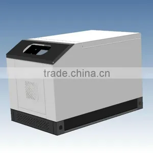 10kva Powerful Silent Genset thumbnail-2
