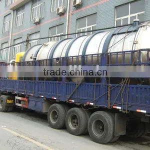 New Condition and Dryer Type Food Lyophilizer thumbnail-3