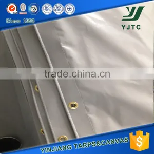 Pvc Tarpaulin Carport in Full Specification thumbnail-4