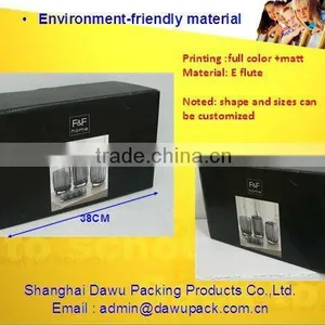 Mini Water Dispenser Packing Color Box ,box Packing/custom Design Box thumbnail-1