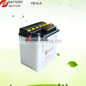 12v 11ah Motor Battery thumbnail-1