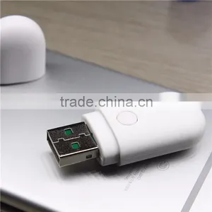 New Design Capsule Shape USB Flash Driver Mini Secret Security Camera thumbnail-2