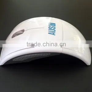 Fancy ARC Foldable PC Wireless Mouse thumbnail-3