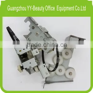 Original Spare Parts Photocopier Parts Fuser Driving Gear Paper Out Gears for Konica Minolta C451 C550 C650 C452 C552 C652 thumbnail-1