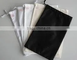 Drawstring Cotton thumbnail-1