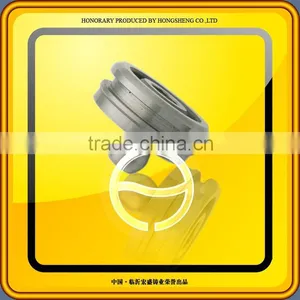 Investment Casting Stainless Steel Cookware Handles thumbnail-1