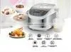 MFC-SE3W Extra Large Rice Cooker, Microcumputer Control Rice Cooker, Automatic Soup Dispenser Rice Cooker thumbnail-4