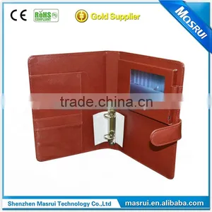 Advertising Chinese Product Wholesales TFT Leather Video Brochure in Bangalore thumbnail-2