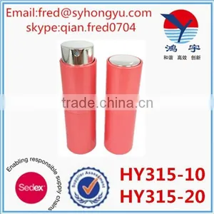 10ml/20ml New Style Fancy Coloring Wholesale Refillable Perfume Bottle thumbnail-1