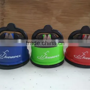 EC023AM Kitchen Knife Sharpener,mini Knife Sharpener thumbnail-5